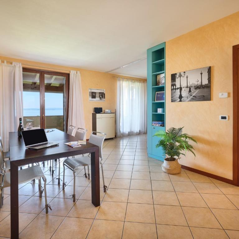 APARTMENT PERLA DEL GARDA - Regarda Travel - Appartamento con Vista Lago - 13