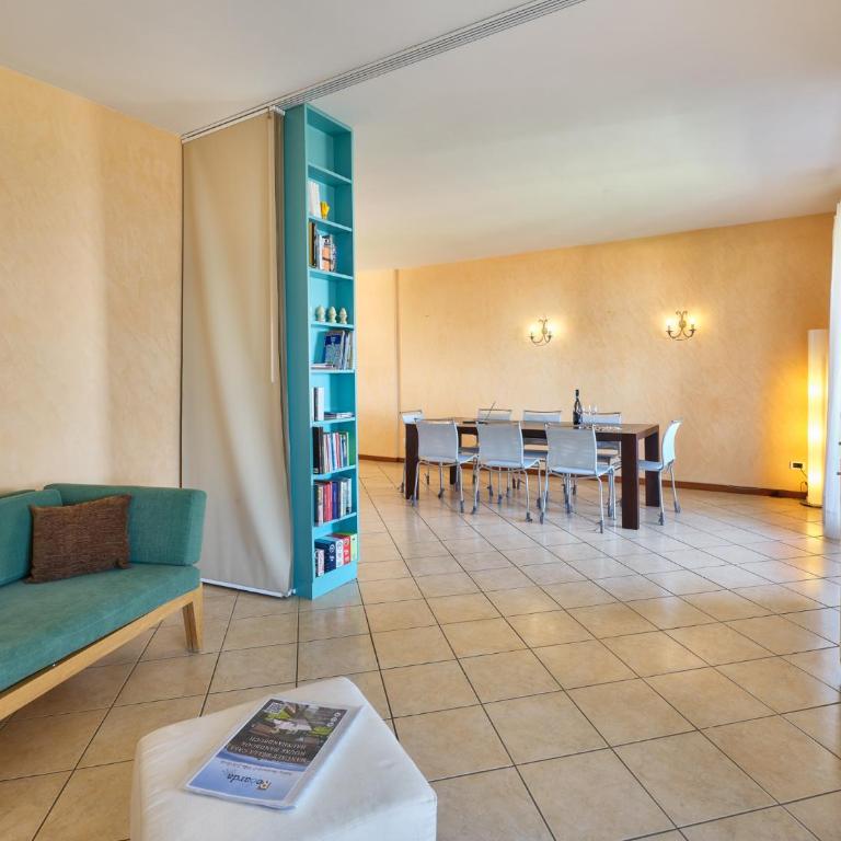 APARTMENT PERLA DEL GARDA - Regarda Travel - Appartamento con Vista Lago - 28