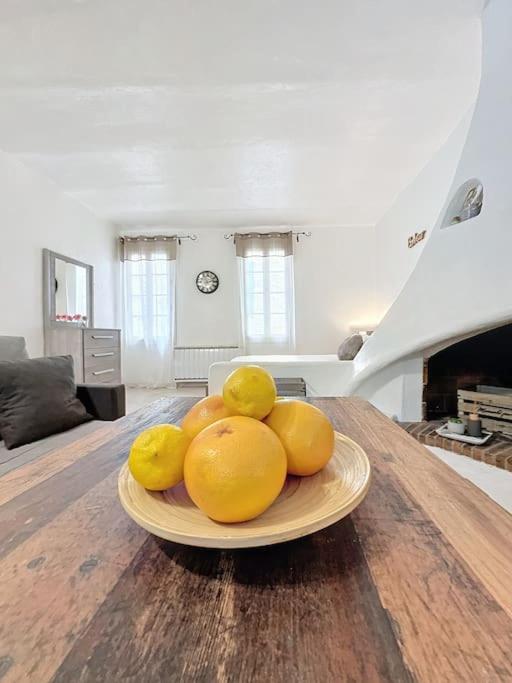Loft Spacieux au Cœur du Village - Studio Supérieur - 22