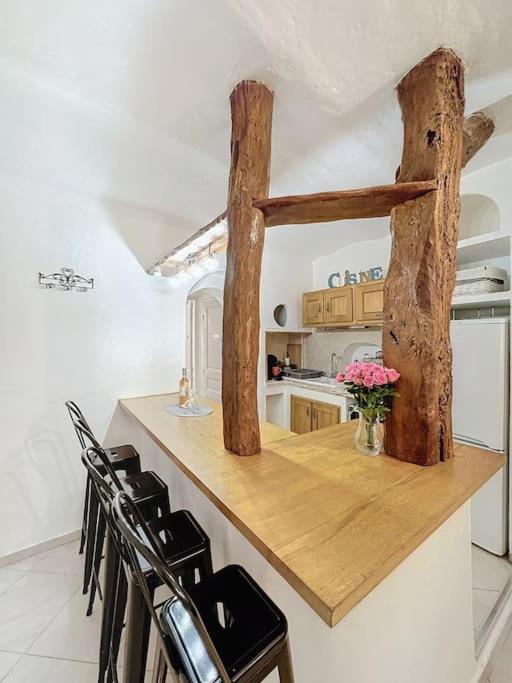 Loft Spacieux au Cœur du Village - Studio Supérieur - 10