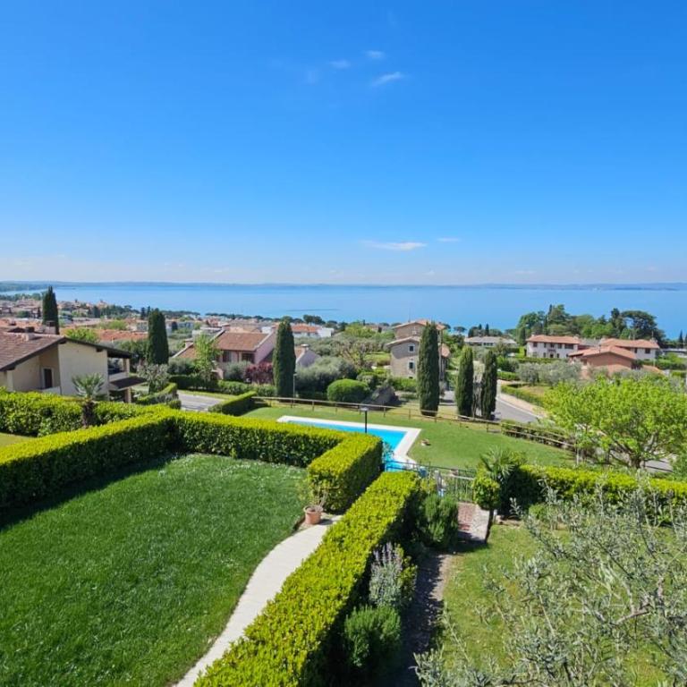 APARTMENT PERLA DEL GARDA - Regarda Travel - Appartamento con Vista Lago - 7