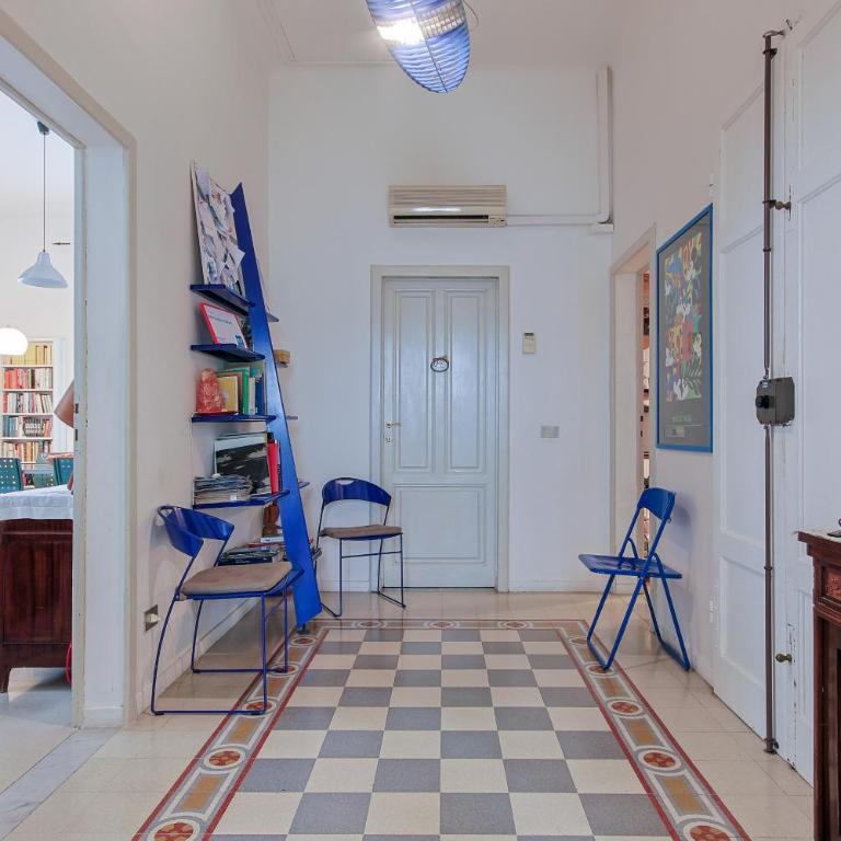 B&B Cristina e Stefano - Appartamento con 3 Camere da Letto - 36