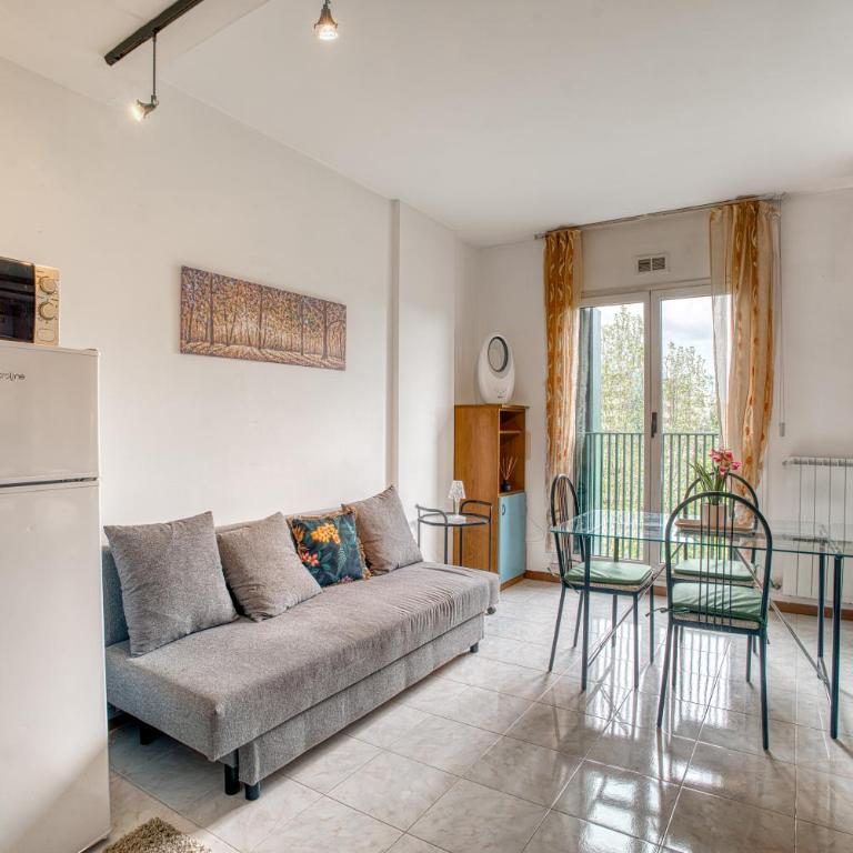 GuestHost - Homely Flat near Fontivegge Station - Appartamento con 1 Camera da Letto - 8