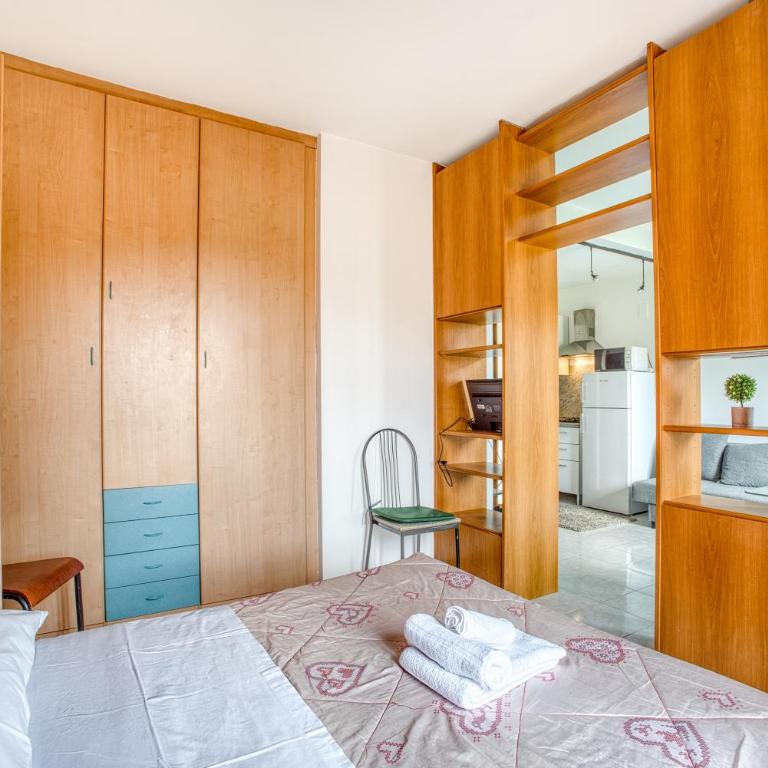 GuestHost - Homely Flat near Fontivegge Station - Appartamento con 1 Camera da Letto - 9