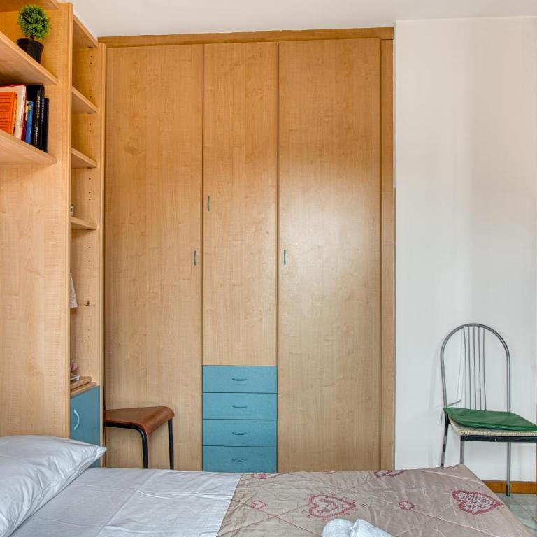 GuestHost - Homely Flat near Fontivegge Station - Appartamento con 1 Camera da Letto - 10