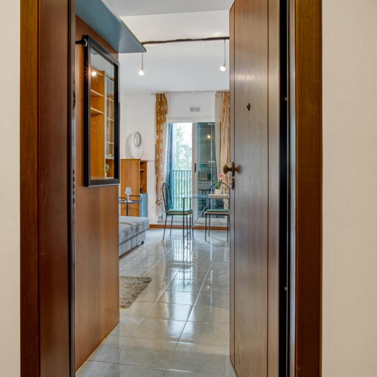 GuestHost - Homely Flat near Fontivegge Station - Appartamento con 1 Camera da Letto - 16