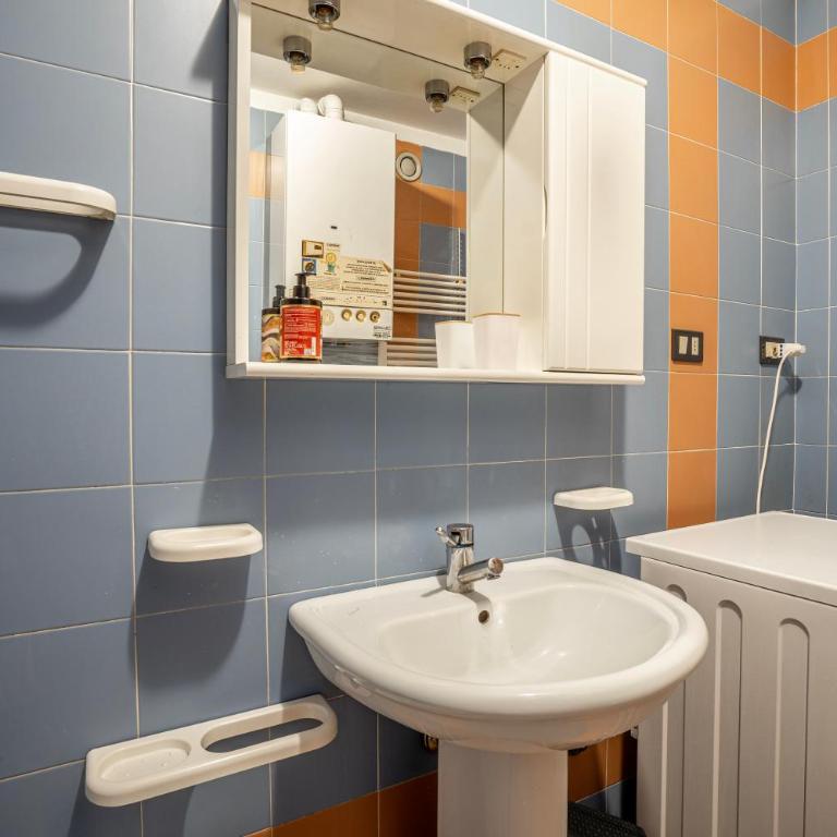 GuestHost - Homely Flat near Fontivegge Station - Appartamento con 1 Camera da Letto - 15
