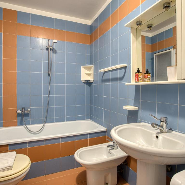 GuestHost - Homely Flat near Fontivegge Station - Appartamento con 1 Camera da Letto - 14