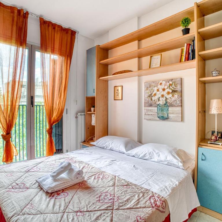 GuestHost - Homely Flat near Fontivegge Station - Appartamento con 1 Camera da Letto - 1