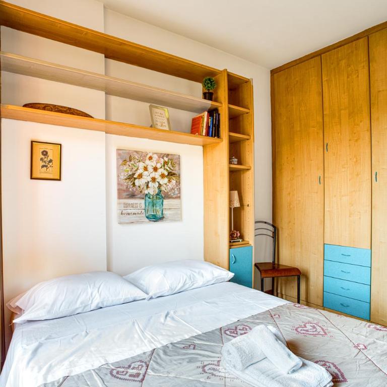 GuestHost - Homely Flat near Fontivegge Station - Appartamento con 1 Camera da Letto - 6