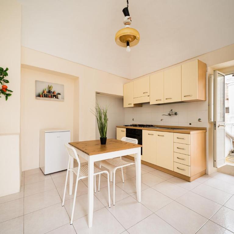 Corte De Maio - Exclusive panoramic terrace - by Click Salento - Appartamento con Balcone - 8