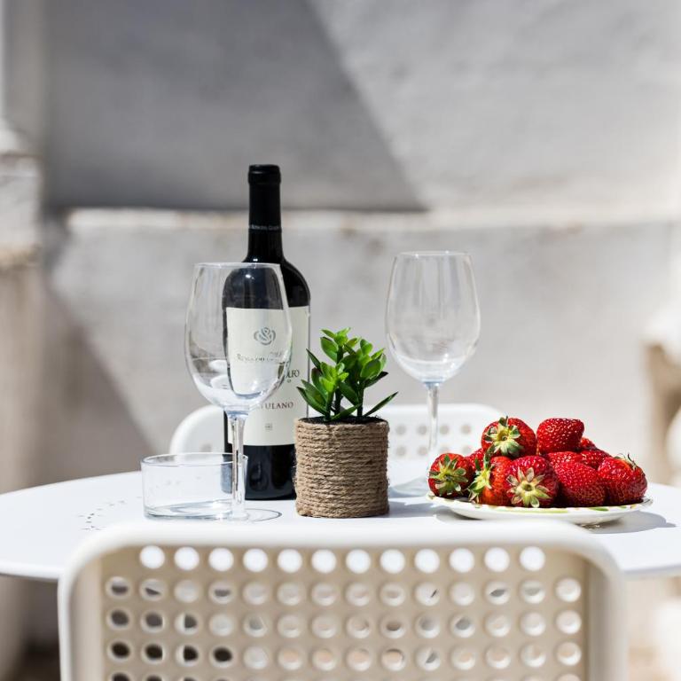 Corte De Maio - Exclusive panoramic terrace - by Click Salento - Appartamento con Balcone - 2