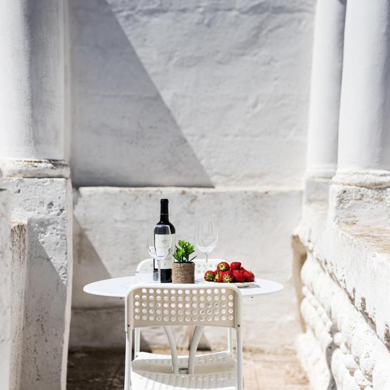 Corte De Maio - Exclusive panoramic terrace - by Click Salento - Appartamento con Balcone - 3