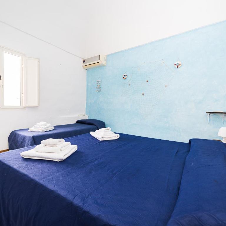 Corte De Maio - Exclusive panoramic terrace - by Click Salento - Appartamento con Balcone - 15