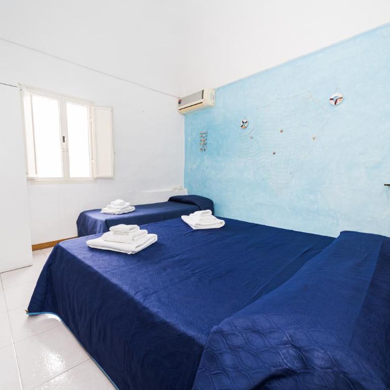 Corte De Maio - Exclusive panoramic terrace - by Click Salento - Appartamento con Balcone - 14