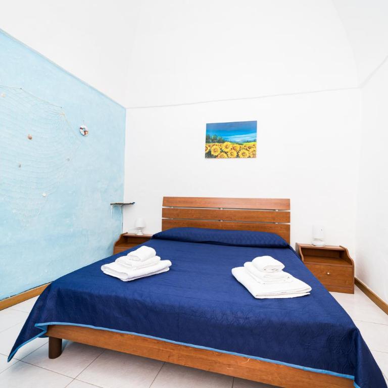 Corte De Maio - Exclusive panoramic terrace - by Click Salento - Appartamento con Balcone - 13