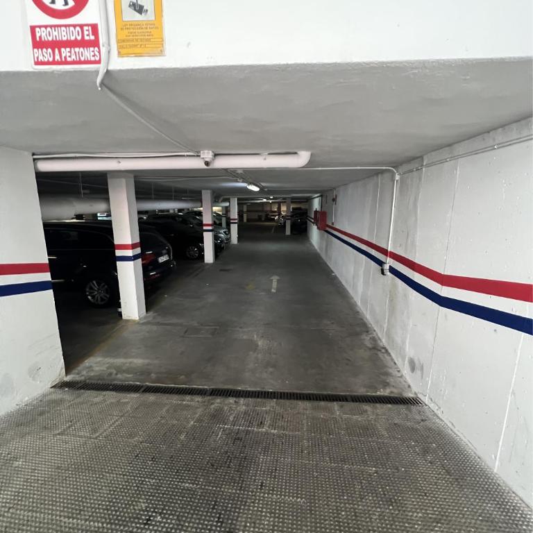 Sherry-House & Parking - Apartamento de 2 dormitorios - 25