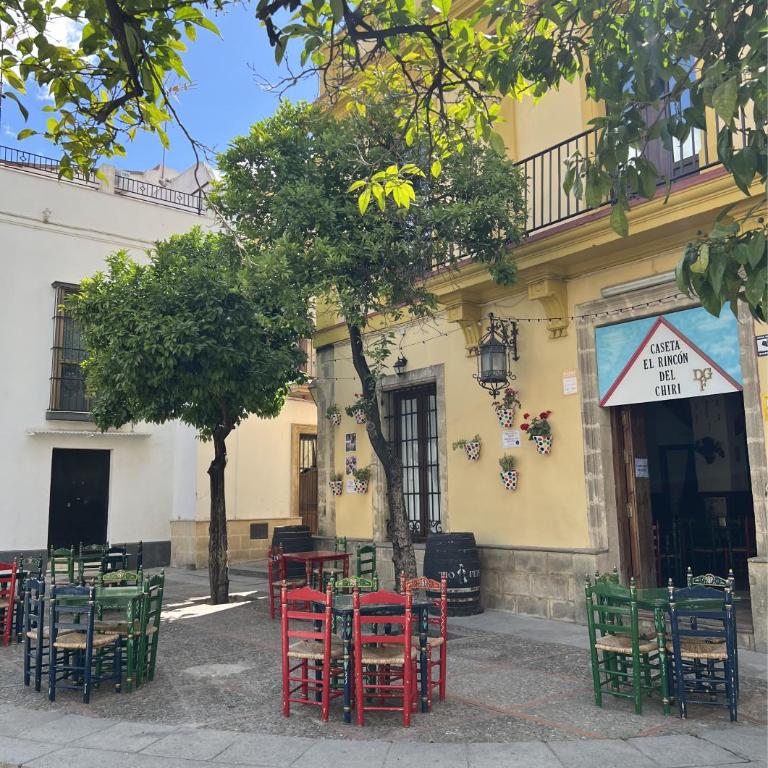 Sherry-House & Parking - Apartamento de 2 dormitorios - 27