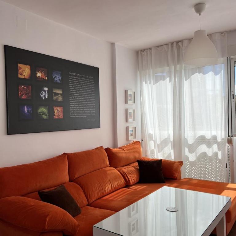Sherry-House & Parking - Apartamento de 2 dormitorios - 12