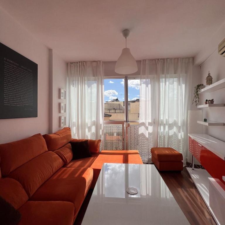 Sherry-House & Parking - Apartamento de 2 dormitorios - 14