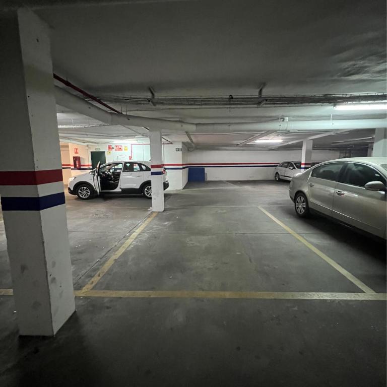Sherry-House & Parking - Apartamento de 2 dormitorios - 10