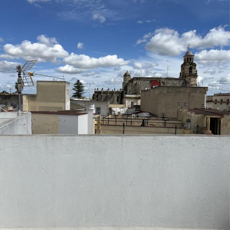 Sherry-House & Parking - Apartamento de 2 dormitorios - 30