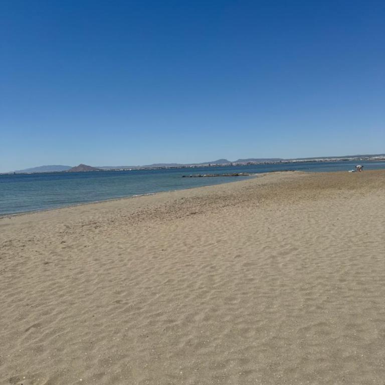 Vista Bella La Manga - Apartamento de 2 dormitorios - 29
