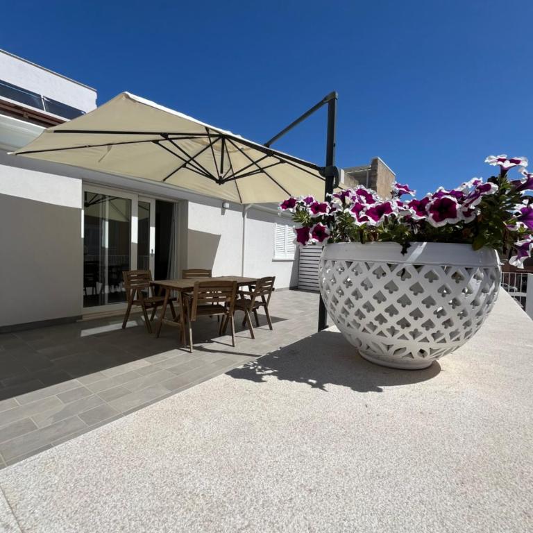 Casa Mia - Appartamento con 1 Camera da Letto - 1
