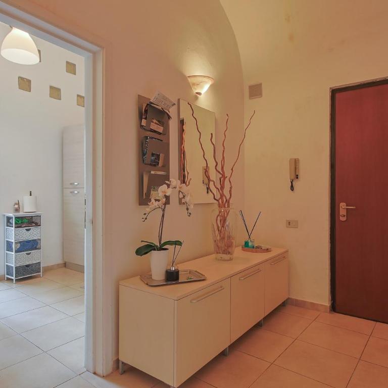 B&B Cristina Garden - Appartamento con Vista Giardino - 36