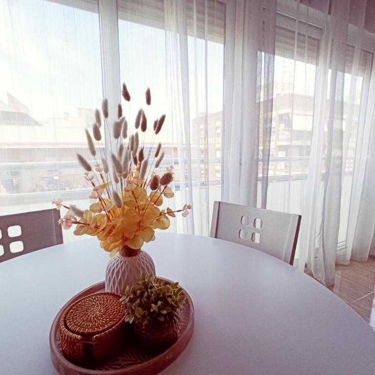 Avenida Principal - Gran Terraza junto a la playa - by Aloha Palma - Apartamento con terraza - 11