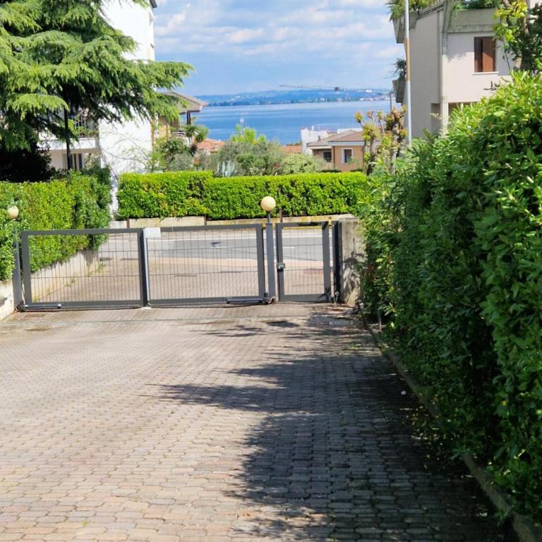 Happy Lake - Appartamento con Vista Piscina - 2