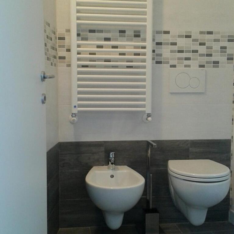 The 5 Terre - Chambre Double avec Salle de Bains Privative - 2