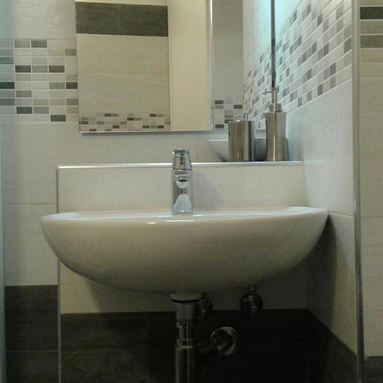 The 5 Terre - Chambre Double avec Salle de Bains Privative - 3
