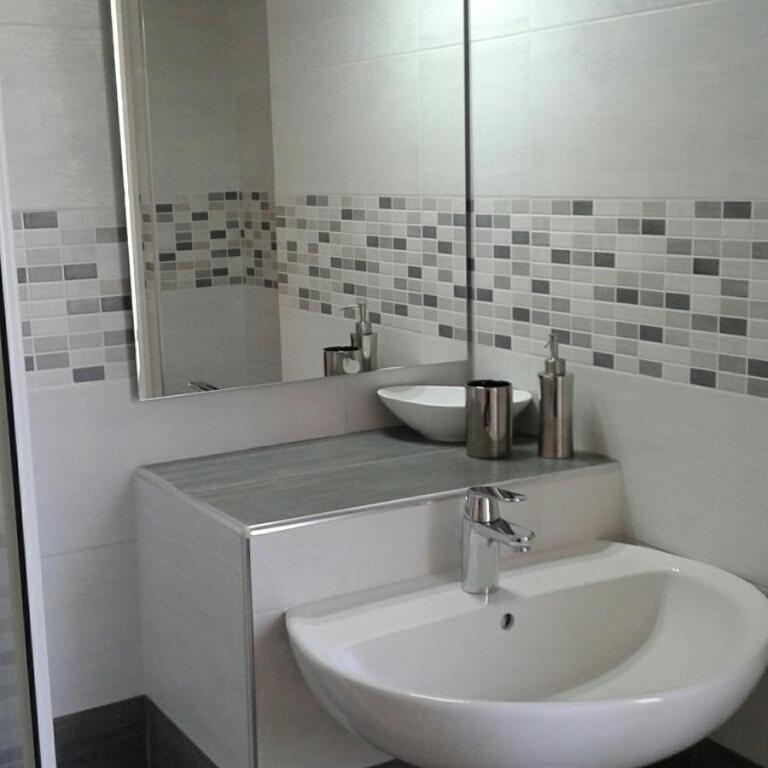 The 5 Terre - Chambre Double avec Salle de Bains Privative - 6