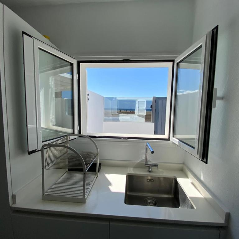 Playa Honda primera línea - Apartamento de 2 dormitorios - 8