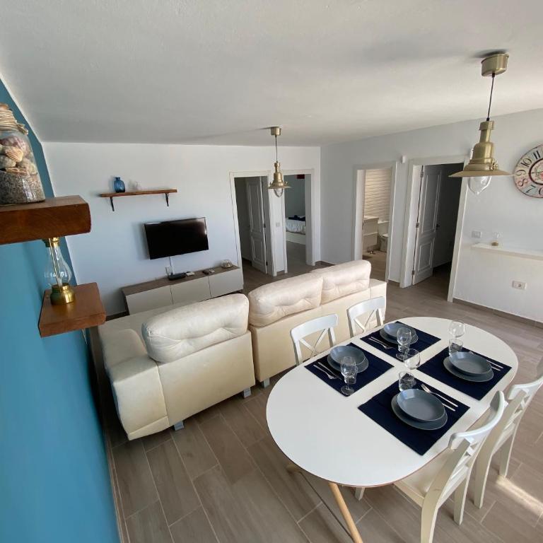 Playa Honda primera línea - Apartamento de 2 dormitorios - 6