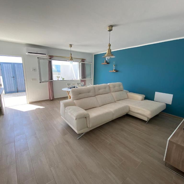Playa Honda primera línea - Apartamento de 2 dormitorios - 5