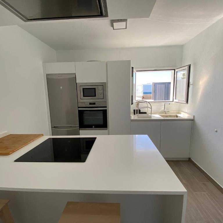 Playa Honda primera línea - Apartamento de 2 dormitorios - 10