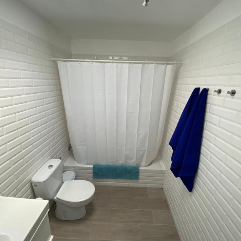 Playa Honda primera línea - Apartamento de 2 dormitorios - 19