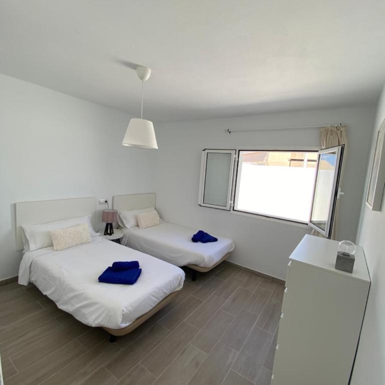 Playa Honda primera línea - Apartamento de 2 dormitorios - 17