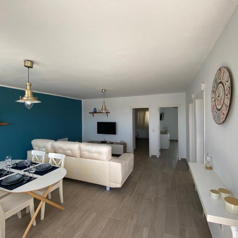 Playa Honda primera línea - Apartamento de 2 dormitorios - 4