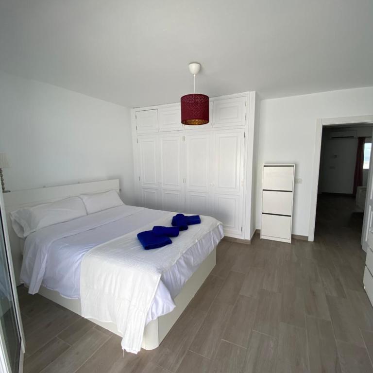 Playa Honda primera línea - Apartamento de 2 dormitorios - 11