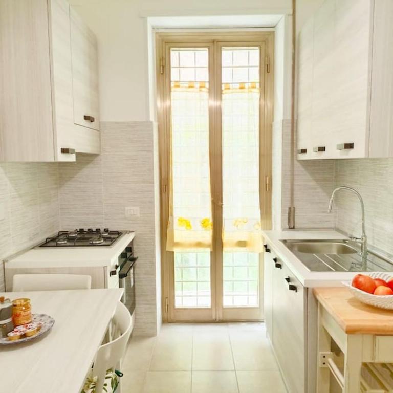 [Rome] House with garden near the Olympic Stadium - Appartamento con 3 Camere da Letto - 3