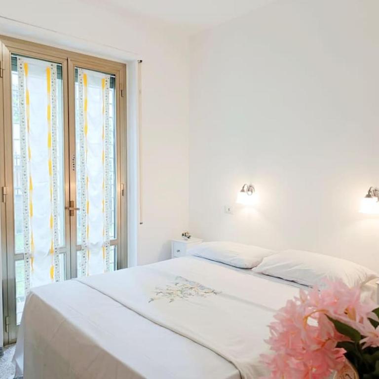 [Rome] House with garden near the Olympic Stadium - Appartamento con 3 Camere da Letto - 5