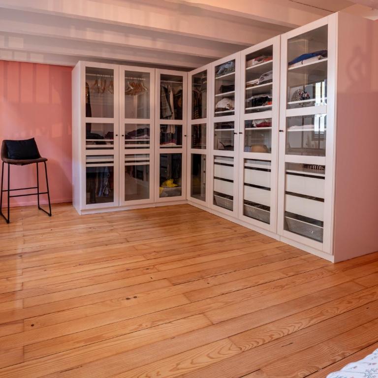 Loft Eiffel unique et atypique, au coeur de ville - Apartment mit 2 Schlafzimmern - 12