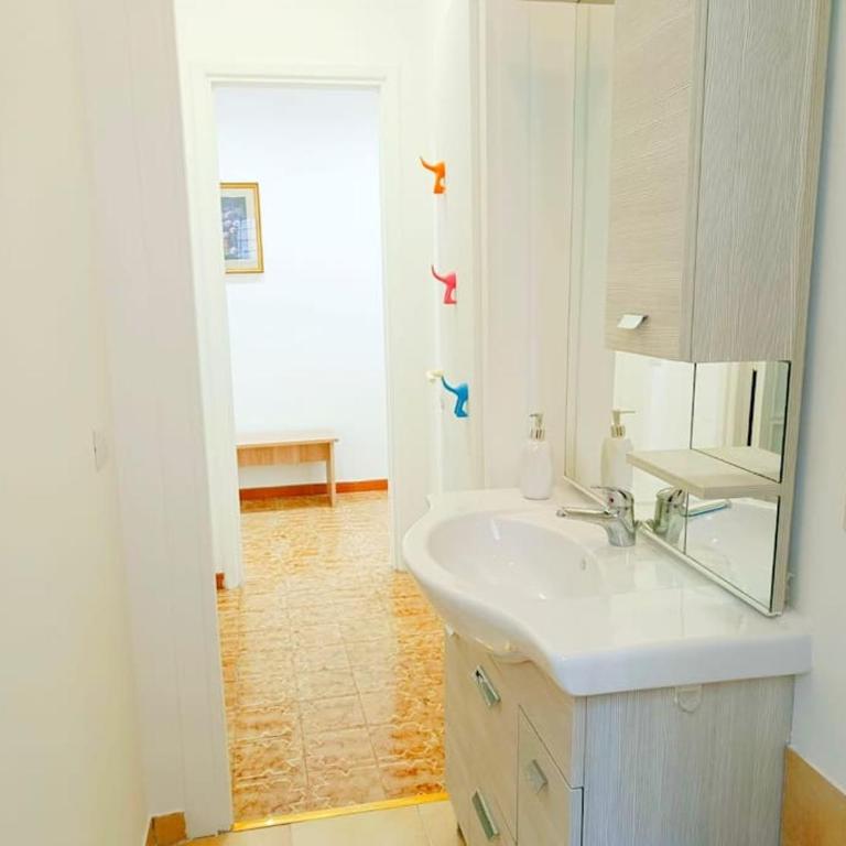 [Rome] House with garden near the Olympic Stadium - Appartamento con 3 Camere da Letto - 8