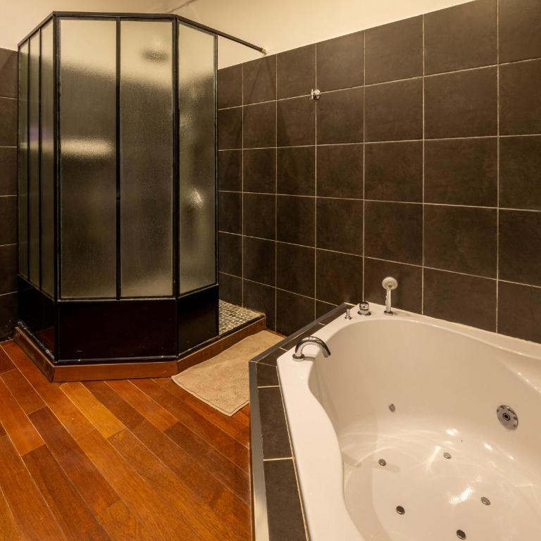 Loft Eiffel unique et atypique, au coeur de ville - Apartment mit 2 Schlafzimmern - 17