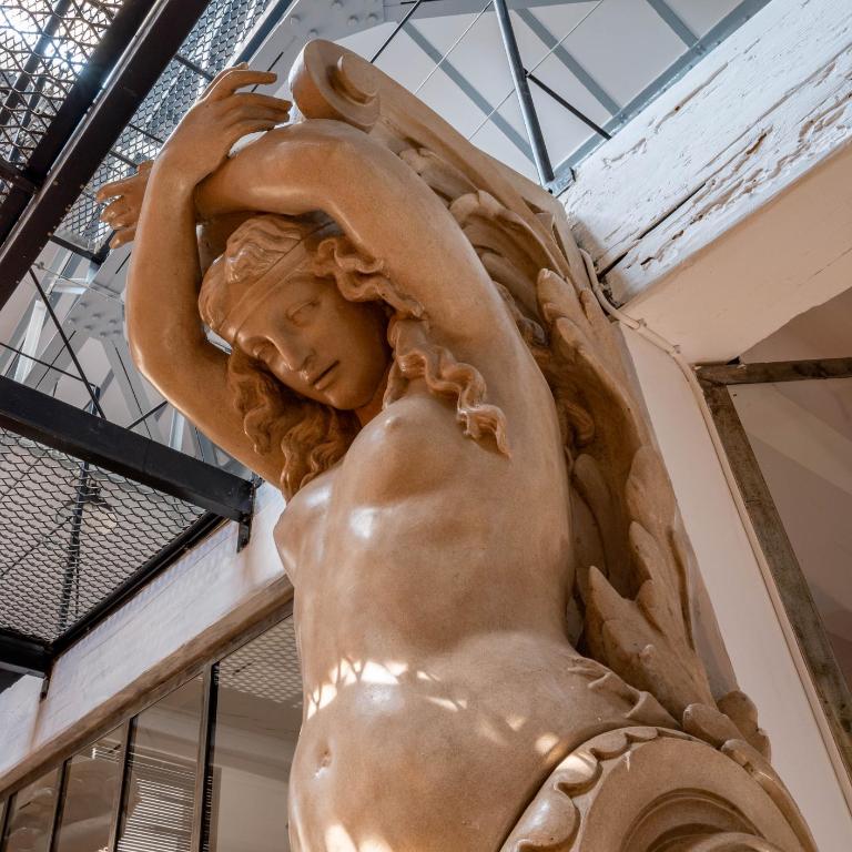 Loft Eiffel unique et atypique, au coeur de ville - Apartment mit 2 Schlafzimmern - 5