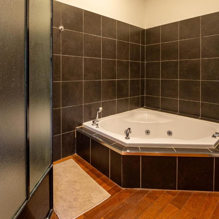 Loft Eiffel unique et atypique, au coeur de ville - Apartment mit 2 Schlafzimmern - 19