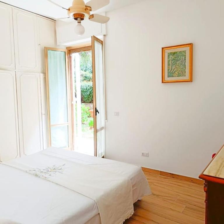 [Rome] House with garden near the Olympic Stadium - Appartamento con 3 Camere da Letto - 9